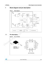 LPR503ALTR datasheet.datasheet_page 3