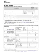 CDCEL913PWRG4 datasheet.datasheet_page 5