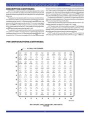 72V293L7-5PFI datasheet.datasheet_page 3