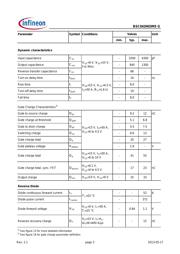 BSC042N03MSG datasheet.datasheet_page 3