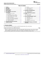 SN74LVC257APW datasheet.datasheet_page 2