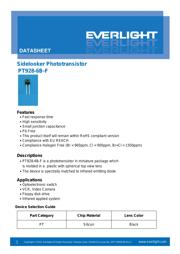 PT928-6B-F datasheet.datasheet_page 1