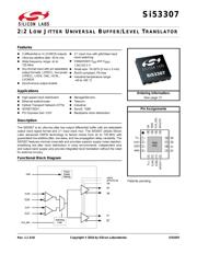 SI53307-B-GM datasheet.datasheet_page 1