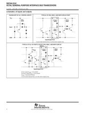 SN75ALS161 datasheet.datasheet_page 4