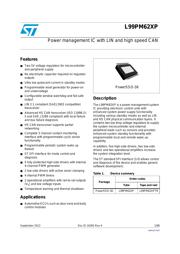 L99PM62XPTR datasheet.datasheet_page 1