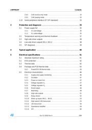 L99PM62XPTR datasheet.datasheet_page 3