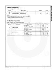 B0540W datasheet.datasheet_page 2