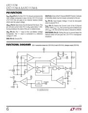 LTC1174HVCS8-5#TR datasheet.datasheet_page 6