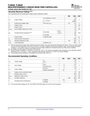 TL3842BDR datasheet.datasheet_page 4