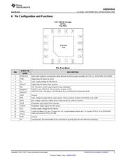 SN65HVD62RGTR datasheet.datasheet_page 3