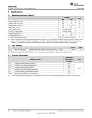 SN65HVD62RGTR datasheet.datasheet_page 4