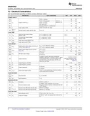 SN65HVD62RGTR datasheet.datasheet_page 6