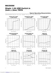 MAX8586ETA-T 数据规格书 4