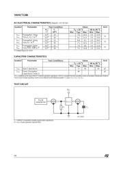 74VHCT138 datasheet.datasheet_page 4