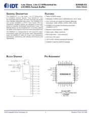 83948AYI-01LFT datasheet.datasheet_page 1