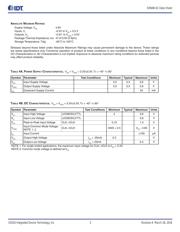 83948AYI-01LFT datasheet.datasheet_page 3