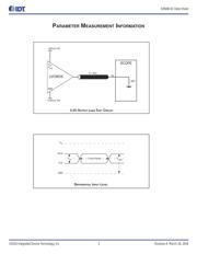 83948AYI-01LF datasheet.datasheet_page 5