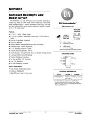 NCP5005SNT1G datasheet.datasheet_page 1