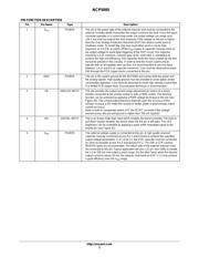 NCP5005SNT1G datasheet.datasheet_page 3