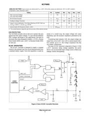 NCP5005SNT1G datasheet.datasheet_page 5