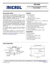 MIC49300-1.2WR datasheet.datasheet_page 1