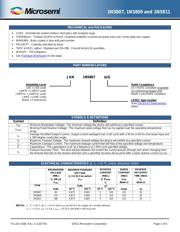 JANTX1N5809 datasheet.datasheet_page 2