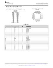 SN74AHCT573DBR datasheet.datasheet_page 3