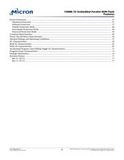 M29W128GL70N6E datasheet.datasheet_page 4