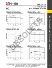 HMC775LC5TR-R5 datasheet.datasheet_page 6