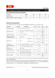 AS331KTR-E1 datasheet.datasheet_page 4