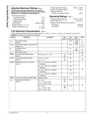 LMV862MMEVAL datasheet.datasheet_page 3