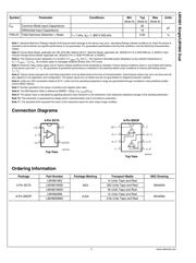 LMV862MMEVAL datasheet.datasheet_page 6