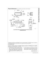 DM74ALS08N datasheet.datasheet_page 5