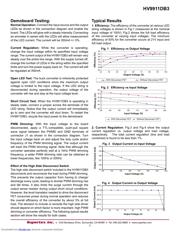 HV9911DB3 datasheet.datasheet_page 2