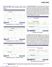 HV9911DB3 datasheet.datasheet_page 3