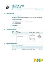 BAP70-04W datasheet.datasheet_page 1