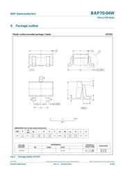 BAP70-04W datasheet.datasheet_page 4