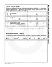 FAN6300HMY datasheet.datasheet_page 5