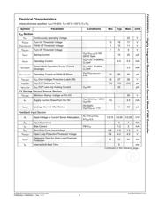 FAN6300HMY datasheet.datasheet_page 6