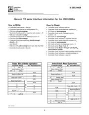 952906AGLF datasheet.datasheet_page 4