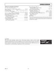 ADM8660ANZ datasheet.datasheet_page 3