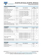 VS-25TTS12-M3 datasheet.datasheet_page 2