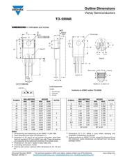 VS-25TTS12-M3 datasheet.datasheet_page 6