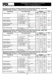 LM78L12 datasheet.datasheet_page 3