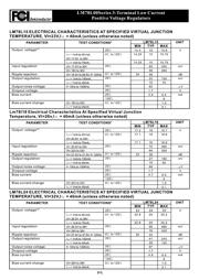 LM78L12 datasheet.datasheet_page 5