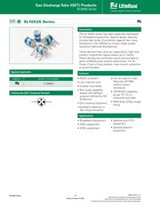 SL1003A090R datasheet.datasheet_page 1