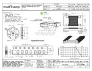 MC0063W06031220K 数据规格书 1