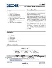 AP5002SG-13-80 datasheet.datasheet_page 1