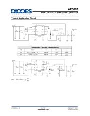 AP5002SG-13-80 datasheet.datasheet_page 5