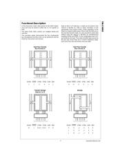 74LCX652MSA datasheet.datasheet_page 3